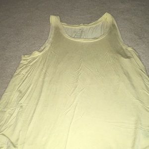 American Eagle tank